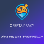 PROGRAMISTA . NET  – Lublin  | Praca Lublin