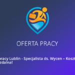 Specjalista online ds. reklamy produktów i usług | Miasto Lublin