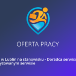 Praca Lublin – Spawacz