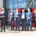 Nowe możliwości obsługi klientów w Banku Pekao w Gdańsku Oliwie – Multi-Branch