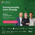 Przedsiębiorcy z Dolnego Śląska wezmą udział w darmowych szkoleniach w ramach 12. Edycji Akademii e-marketingu