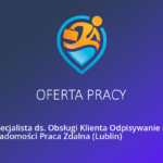 Oferta pracy na stanowisko – Inżynier budowy  (Lublin)