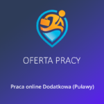 Praca – Specjalista ds. reklamy produktów i usług Praca Zdalna (Świdnik)