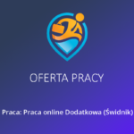 Oferta pracy na stanowisko – Praca online Dodatkowa (Janów Lubelski)