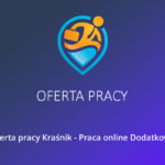 Oferta pracy – Specjalista ds. Obsługi Klienta Odpisywanie na wiadomości Praca Zdalna (Hrubieszów)