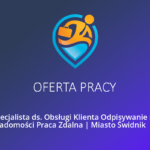 Specjalista ds. reklamy produktów i usług Praca Zdalna | Praca Parczew