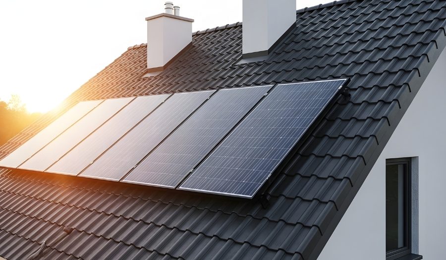 Montaż fotowoltaiki w Lublinie przez firmę APP Energy