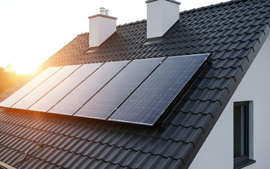 Montaż fotowoltaiki w Lublinie przez firmę APP Energy