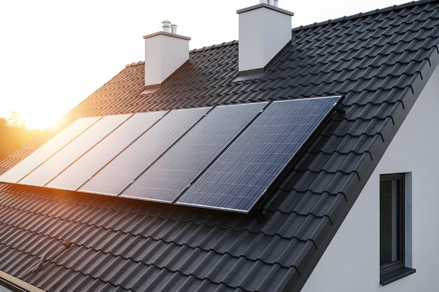 Montaż fotowoltaiki w Lublinie przez firmę APP Energy